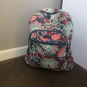vera bradley backpack
